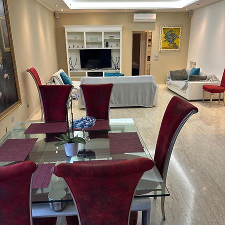 Aurelius Holiday Home Rom Eksteriør billede