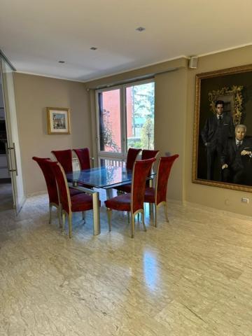 Aurelius Holiday Home Rom Eksteriør billede