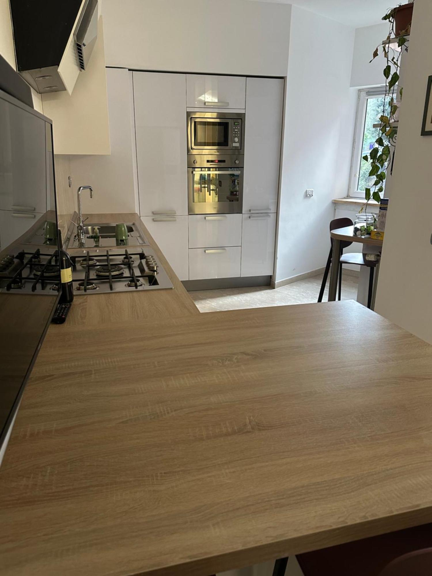 Aurelius Holiday Home Rom Eksteriør billede