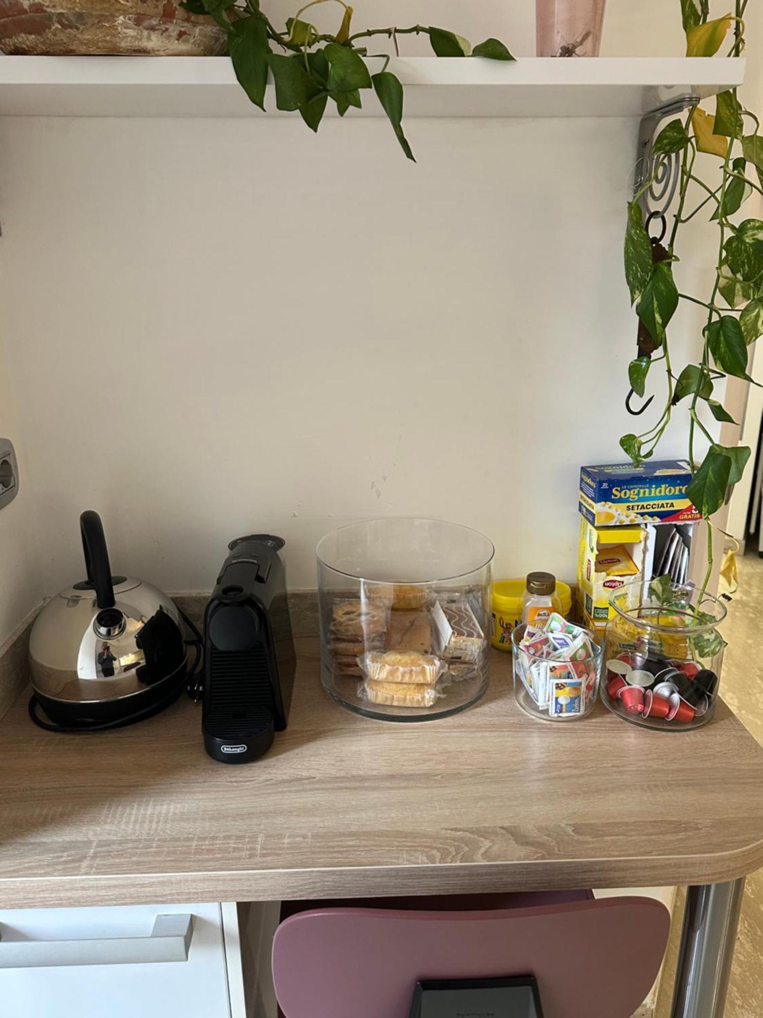 Aurelius Holiday Home Rom Eksteriør billede