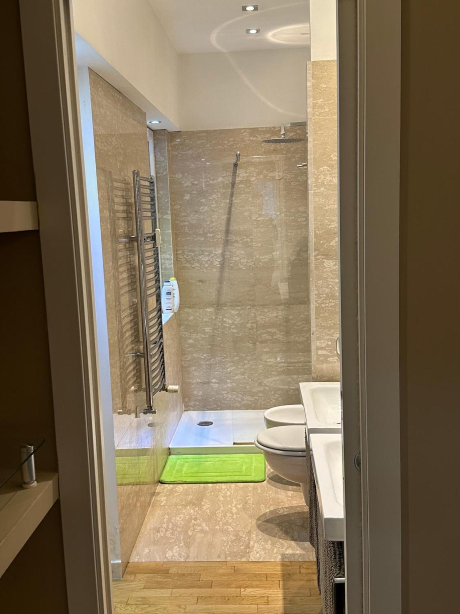 Aurelius Holiday Home Rom Eksteriør billede