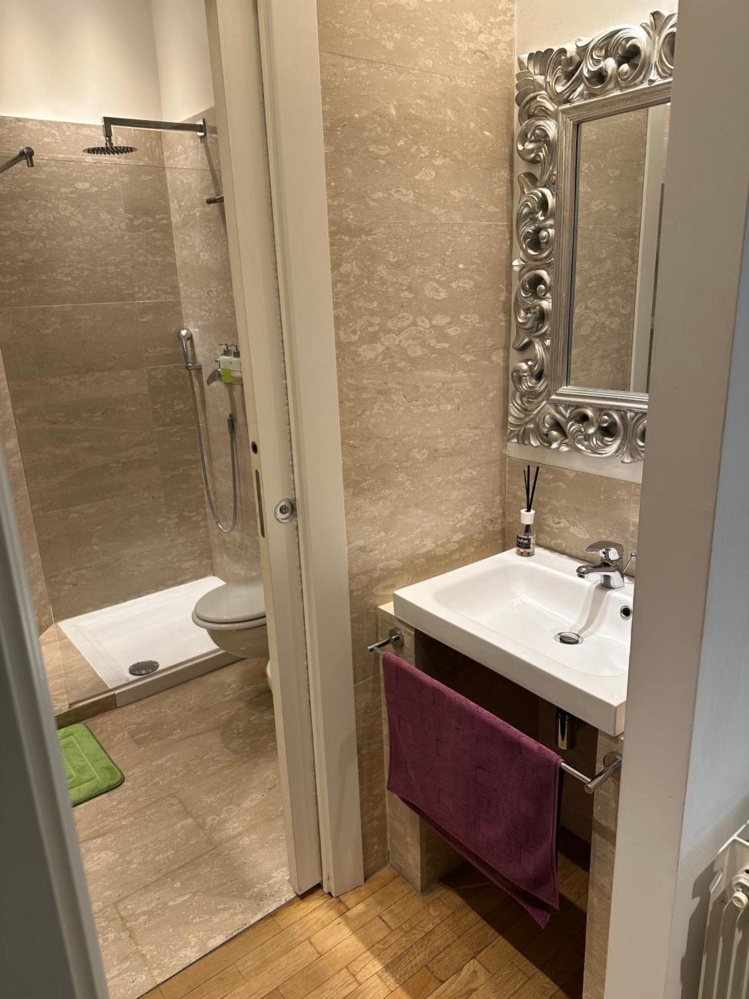 Aurelius Holiday Home Rom Eksteriør billede