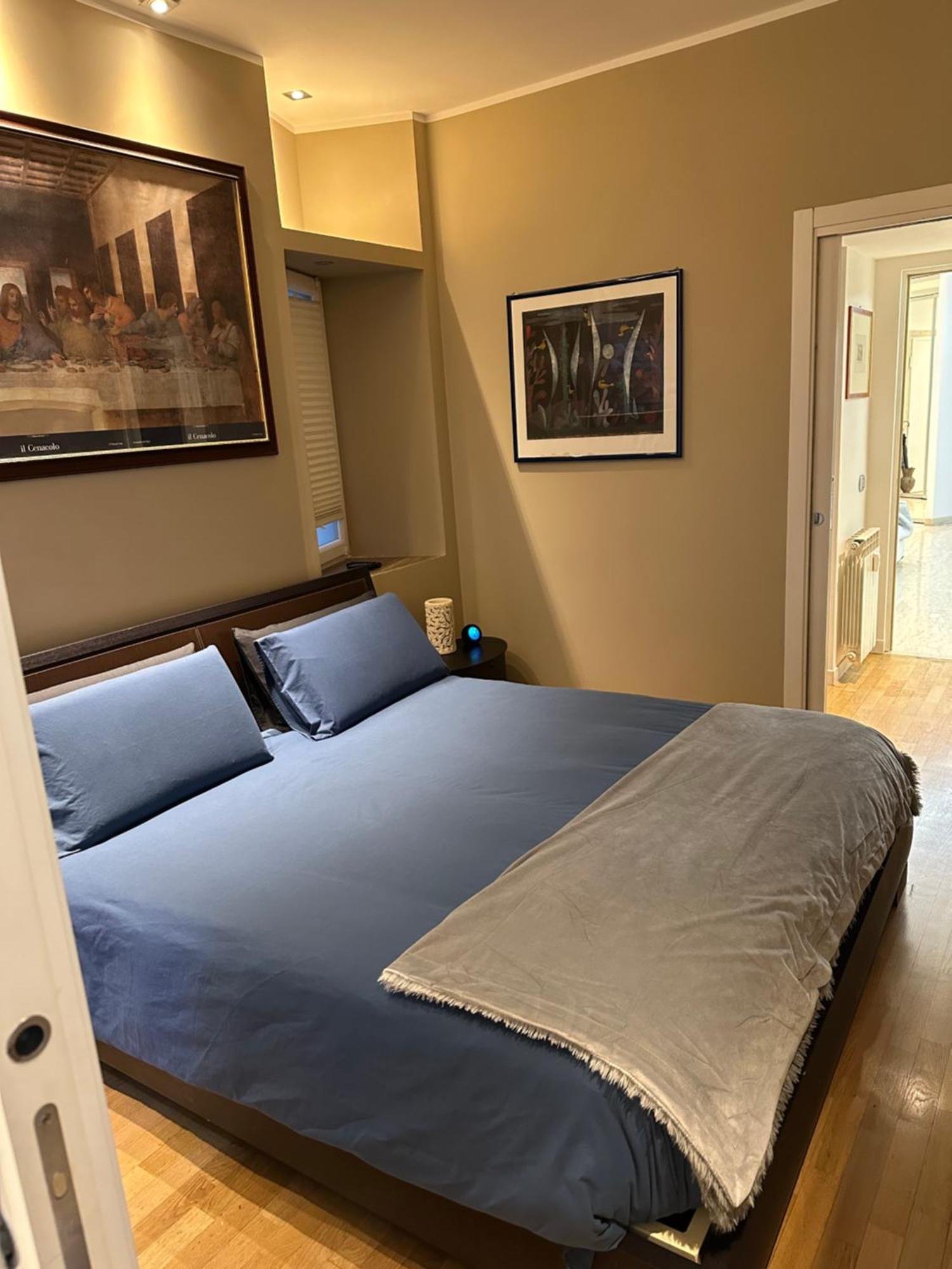 Aurelius Holiday Home Rom Eksteriør billede